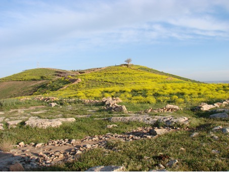 Göbekli